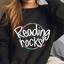 Load image into Gallery viewer, assorted KBD OG Reading Direct To Film (DTF) Transfers