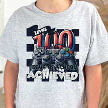 Load image into Gallery viewer, Assorted 100 Days of School Direct To Film (DTF) Transfer