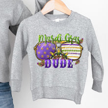 Load image into Gallery viewer, Assorted MARDI GRAS Direct To Film (DTF) Transfers