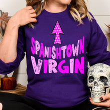 Load image into Gallery viewer, Assorted KBD OG MARDI GRAS Direct To Film (DTF) Transfers