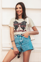 Load image into Gallery viewer, Assorted Sequin Bow Game Day Direct To Film (DTF) Transfer