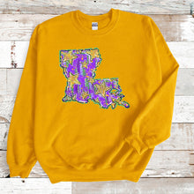 Load image into Gallery viewer, Assorted MARDI GRAS Direct To Film (DTF) Transfers