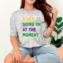 Load image into Gallery viewer, Assorted KBD OG MARDI GRAS Direct To Film (DTF) Transfers