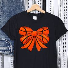 Load image into Gallery viewer, Assorted solo Bow Direct To Film (DTF) Transfer