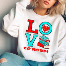 Load image into Gallery viewer, assorted KBD OG Reading Direct To Film (DTF) Transfers