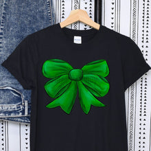 Load image into Gallery viewer, Assorted solo Bow Direct To Film (DTF) Transfer