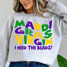 Load image into Gallery viewer, Assorted KBD OG MARDI GRAS Direct To Film (DTF) Transfers