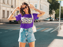 Load image into Gallery viewer, Assorted Faux Embroidery Bling KBD OG MARDI GRAS Direct To Film (DTF) Transfers