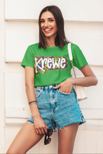 Load image into Gallery viewer, Assorted Faux Embroidery Bling KBD OG MARDI GRAS Direct To Film (DTF) Transfers