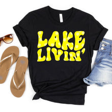 Load image into Gallery viewer, Assorted Designs Bubble Wave Direct To Film (DTF) Transfer