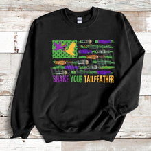 Load image into Gallery viewer, Assorted MARDI GRAS Direct To Film (DTF) Transfers