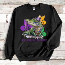 Load image into Gallery viewer, Assorted MARDI GRAS Direct To Film (DTF) Transfers