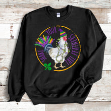 Load image into Gallery viewer, Assorted MARDI GRAS Direct To Film (DTF) Transfers