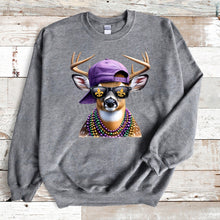 Load image into Gallery viewer, Assorted MARDI GRAS Direct To Film (DTF) Transfers