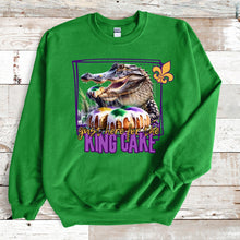 Load image into Gallery viewer, Assorted MARDI GRAS Direct To Film (DTF) Transfers