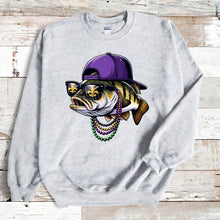 Load image into Gallery viewer, Assorted MARDI GRAS Direct To Film (DTF) Transfers