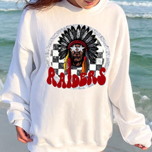 Load image into Gallery viewer, Assorted Star Eyed Mascots Direct To Film (DTF) Transfers