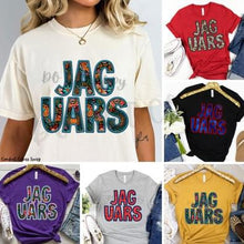 Load image into Gallery viewer, Assorted Faux Filled Embroidery Words Direct To Film (DTF) Transfers