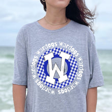 Load image into Gallery viewer, Assorted Whimsical Gingham Direct To Film (DTF) Transfers