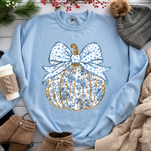 Load image into Gallery viewer, Assorted Fall & Christmas Direct To Film (DTF) Transfer