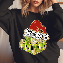 Load image into Gallery viewer, Assorted Fall & Christmas Direct To Film (DTF) Transfer