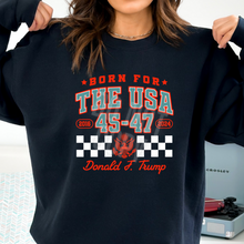 Load image into Gallery viewer, Assorted Trump Direct To Film (DTF) Transfer