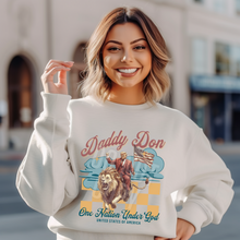 Load image into Gallery viewer, Assorted Trump Direct To Film (DTF) Transfer