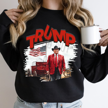 Load image into Gallery viewer, Assorted Trump Direct To Film (DTF) Transfer