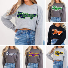 Load image into Gallery viewer, Assorted Retro Knockout Direct To Film (DTF) Transfers