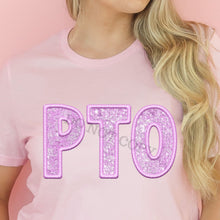 Load image into Gallery viewer, Assorted BCA BREAST CANCER AWARENESS Designs Direct To Film (DTF) Transfers