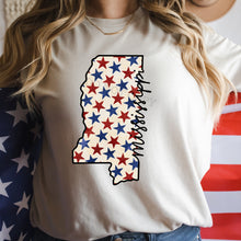 Load image into Gallery viewer, Assorted Mississippi Direct To Film (DTF) Transfers