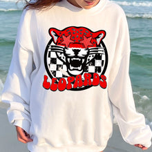 Load image into Gallery viewer, Assorted Star Eyed Mascots Direct To Film (DTF) Transfers