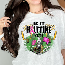 Load image into Gallery viewer, Assorted Is It Halftime Yet? Band Direct To Film (DTF) Transfers