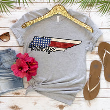 Load image into Gallery viewer, Assorted Tennessee Direct To Film (DTF) Transfers