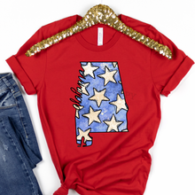 Load image into Gallery viewer, Assorted Alabama Direct To Film (DTF) Transfers