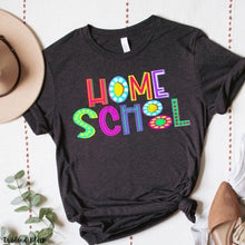 Load image into Gallery viewer, Assorted Bright School Grades & Titles Direct To Film (DTF) Transfers