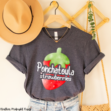 Load image into Gallery viewer, Assorted Strawberry Festival Direct To Film (DTF) Transfers