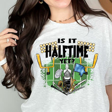Load image into Gallery viewer, Assorted Is It Halftime Yet? Band Direct To Film (DTF) Transfers