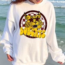 Load image into Gallery viewer, Assorted Star Eyed Mascots Direct To Film (DTF) Transfers