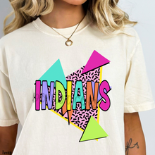 Load image into Gallery viewer, Assorted Retro Mascots Designs Direct To Film (DTF) Transfer