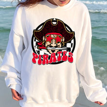 Load image into Gallery viewer, Assorted Star Eyed Mascots Direct To Film (DTF) Transfers