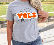 Load image into Gallery viewer, Assorted Oh My (Team) Stars! Direct To Film (DTF) Transfers