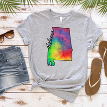 Load image into Gallery viewer, Assorted Alabama Direct To Film (DTF) Transfers