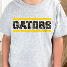 Load image into Gallery viewer, Assorted Distressed Word Direct To Film (DTF) Transfers