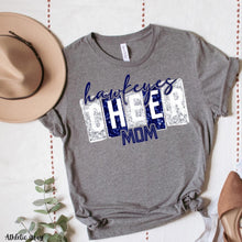 Load image into Gallery viewer, Assorted Cheer and Dance To Film (DTF) Transfers