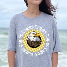 Load image into Gallery viewer, Whimsical Gingham Customization