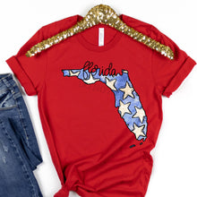 Load image into Gallery viewer, Assorted Florida Direct To Film (DTF) Transfers