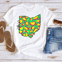 Load image into Gallery viewer, Assorted Ohio Direct To Film (DTF) Transfers