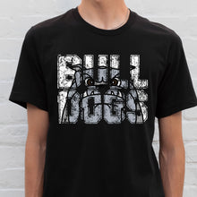 Load image into Gallery viewer, Assorted Distressed Inlaid Mascots Direct To Film (DTF) Transfers