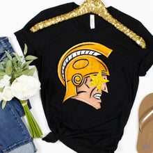 Load image into Gallery viewer, Assorted Glitter Star Eyed Mascots Direct To Film (DTF) Transfers